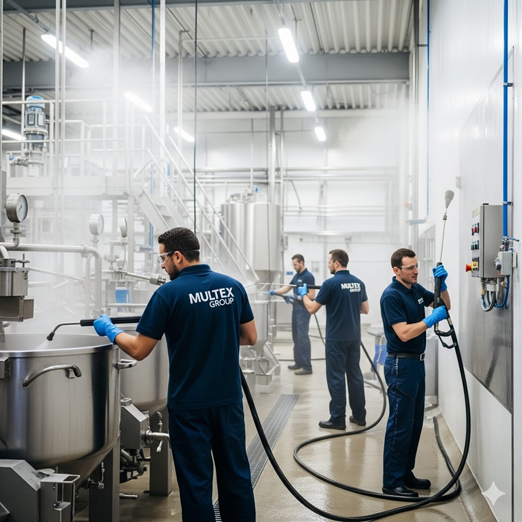 MUTFAK & RESTURANT TEMİZLİĞİ 2